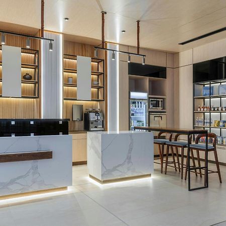 Ac Hotel San Jose Airport Belen Exterior foto