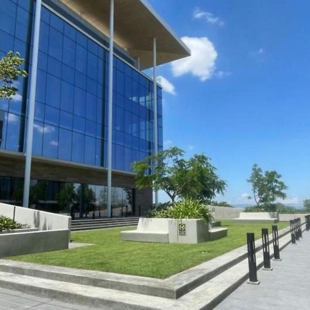 Ac Hotel San Jose Airport Belen Exterior foto