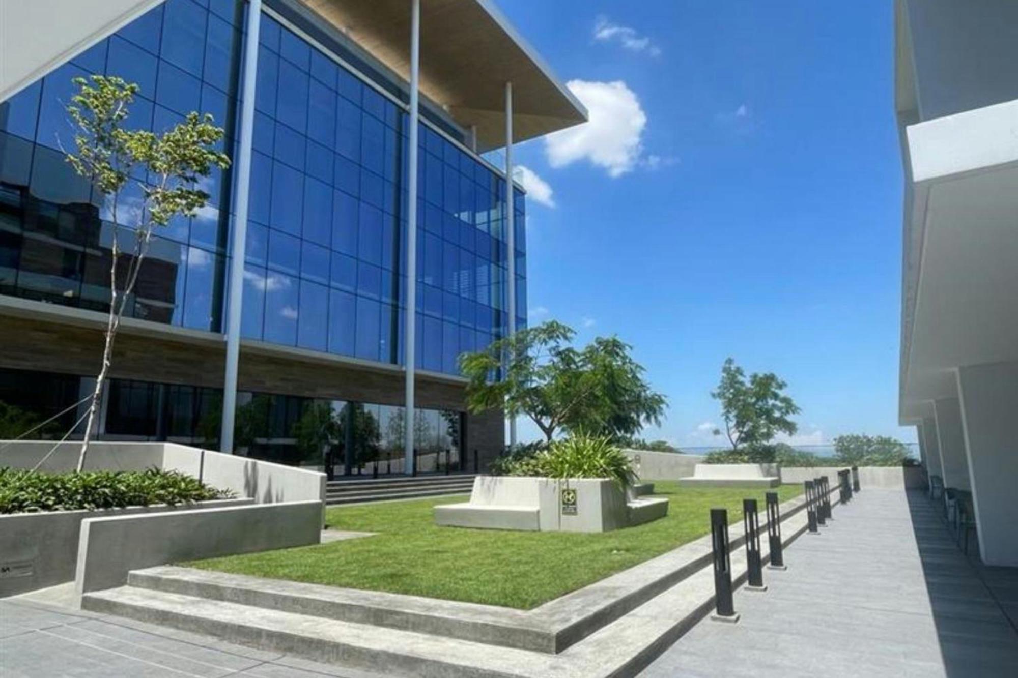 Ac Hotel San Jose Airport Belen Exterior foto